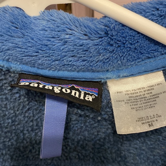 Patagonia jacket - Picture 3 of 7